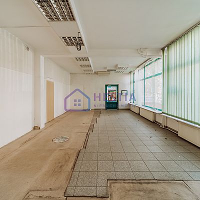 LOKAL na WYNAJEM