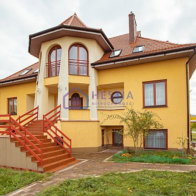 DOM na SPRZEDAŻ
