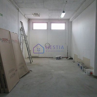 OBIEKT na WYNAJEM