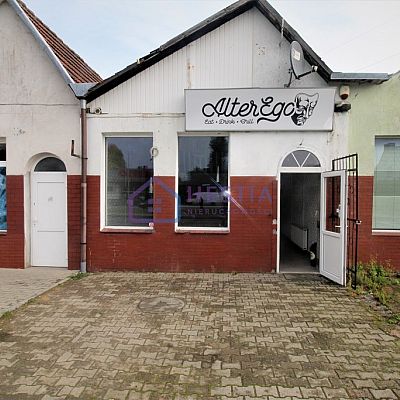 LOKAL na SPRZEDAŻ
