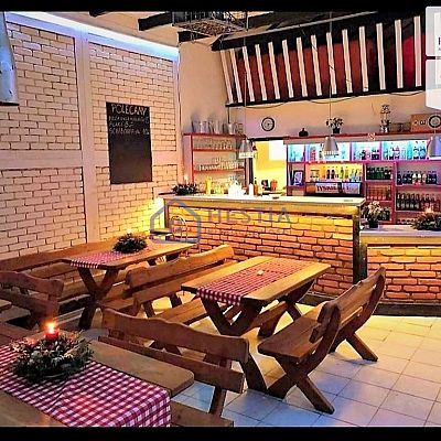 LOKAL na SPRZEDAŻ
