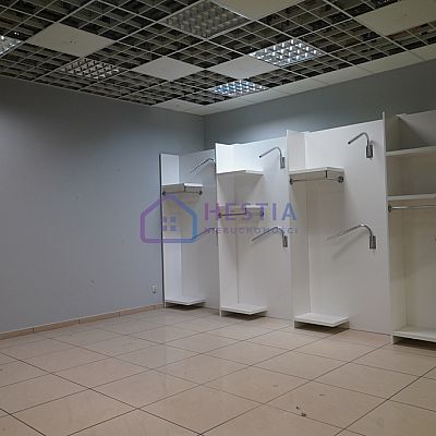 LOKAL na WYNAJEM