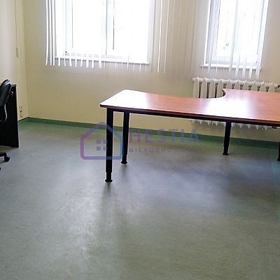 LOKAL na WYNAJEM