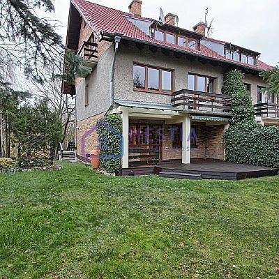 DOM na SPRZEDAŻ