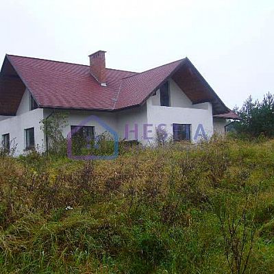 DOM na SPRZEDAŻ