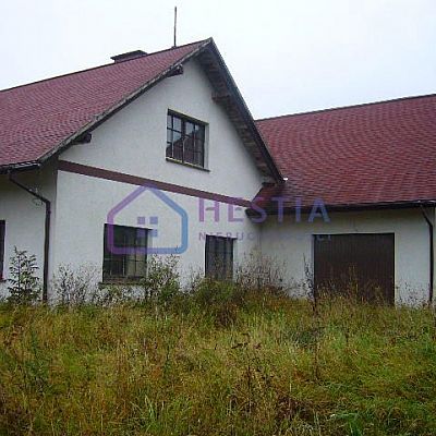 DOM na SPRZEDAŻ