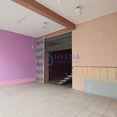 LOKAL na WYNAJEM