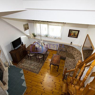 DOM na SPRZEDAŻ