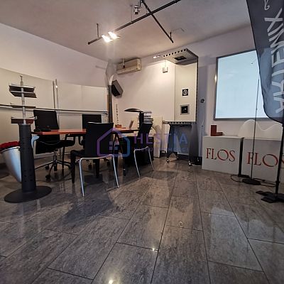 LOKAL na WYNAJEM