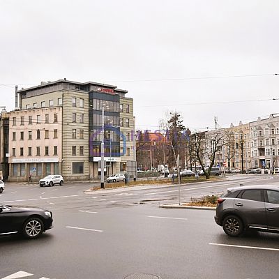 LOKAL na WYNAJEM