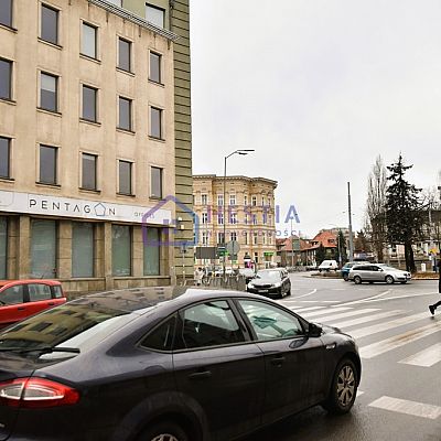 LOKAL na WYNAJEM