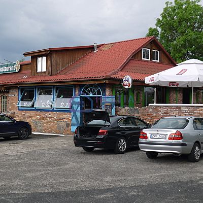 OBIEKT na SPRZEDAŻ