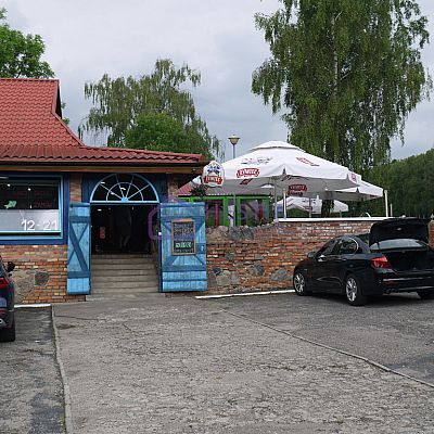 OBIEKT na SPRZEDAŻ