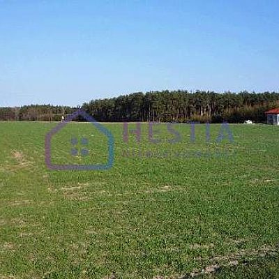 SPRZEDAŻ na DZIAŁKA w PRZYBIERNÓW