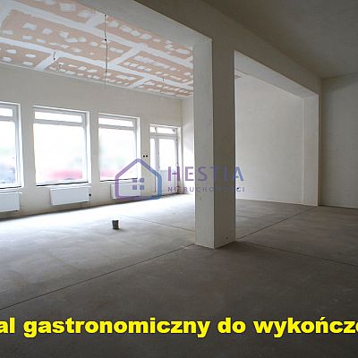 SPRZEDAŻ na LOKAL w GOLENIÓW