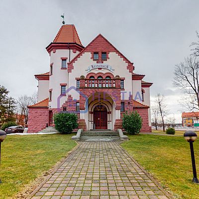 OBIEKT na SPRZEDAŻ