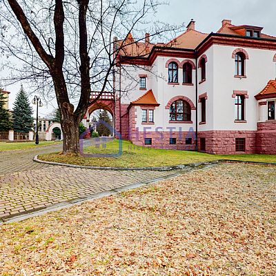 OBIEKT na SPRZEDAŻ