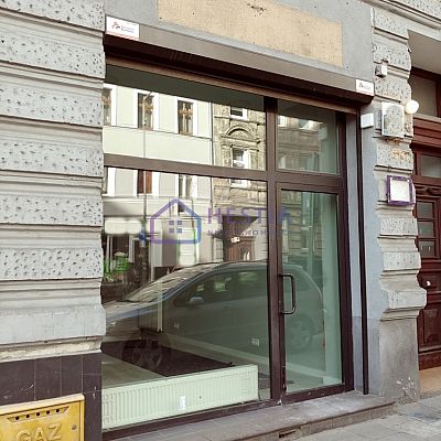 LOKAL na WYNAJEM