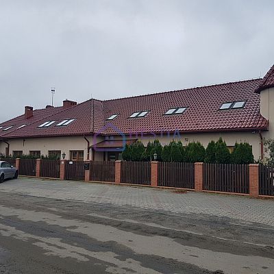 DOM na SPRZEDAŻ