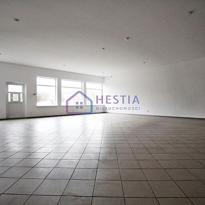 WYNAJEM na LOKAL w GOLENIÓW