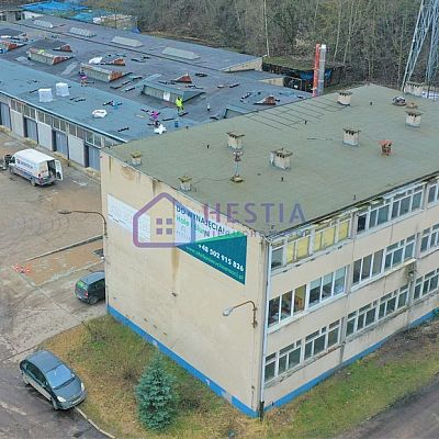 LOKAL na WYNAJEM