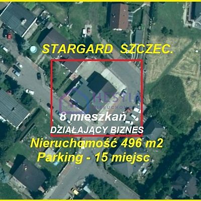 DOM na SPRZEDAŻ