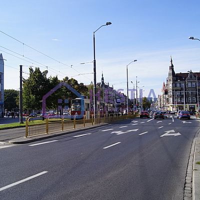LOKAL na WYNAJEM