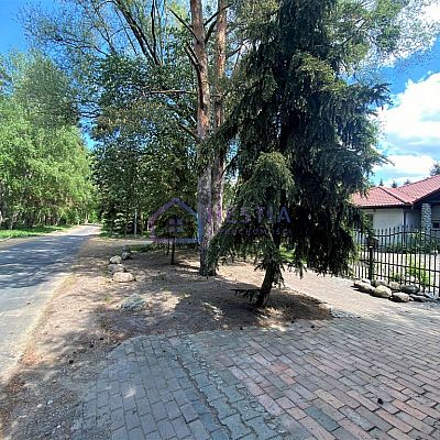 DOM na SPRZEDAŻ