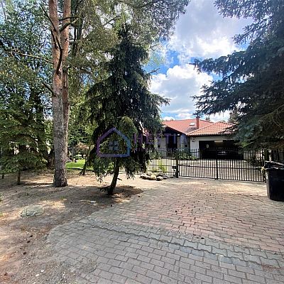 DOM na SPRZEDAŻ