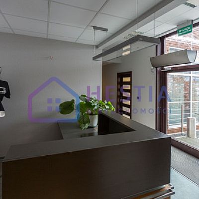 LOKAL na WYNAJEM