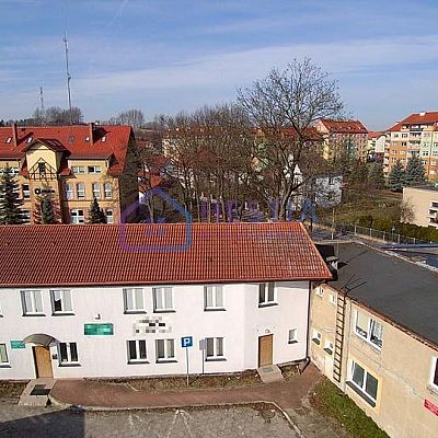 SPRZEDAŻ na LOKAL w ŁOBEZ