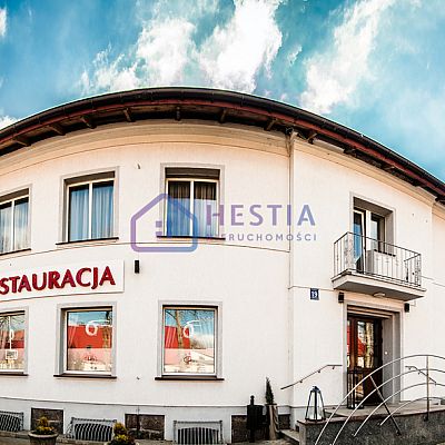 LOKAL na SPRZEDAŻ