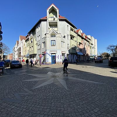LOKAL na SPRZEDAŻ