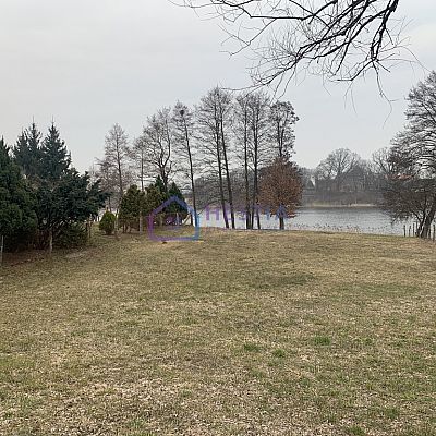 SPRZEDAŻ na DZIAŁKA w BIERZWNIK