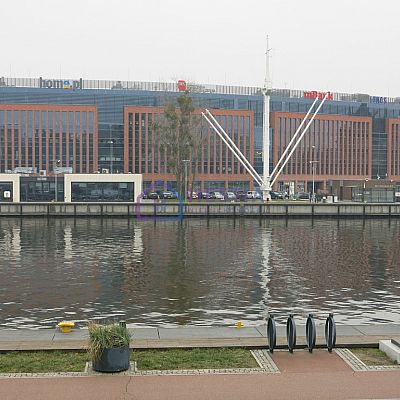 LOKAL na WYNAJEM