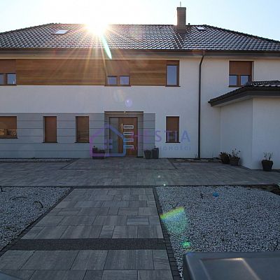 DOM na SPRZEDAŻ