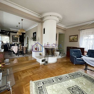 DOM na SPRZEDAŻ