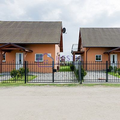 DOM na SPRZEDAŻ