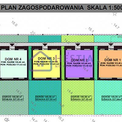 DOM na SPRZEDAŻ