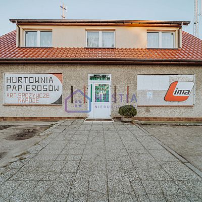 LOKAL na SPRZEDAŻ