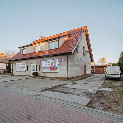 LOKAL na SPRZEDAŻ