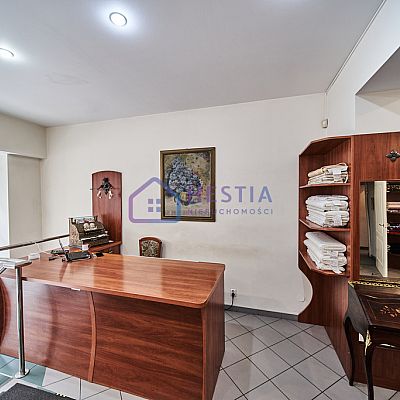 LOKAL na SPRZEDAŻ