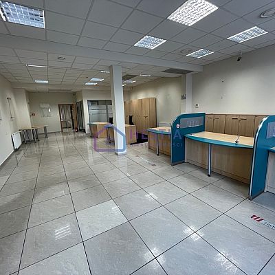WYNAJEM na LOKAL w POLICE