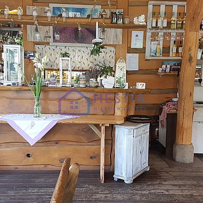 WYNAJEM na LOKAL w TANOWO