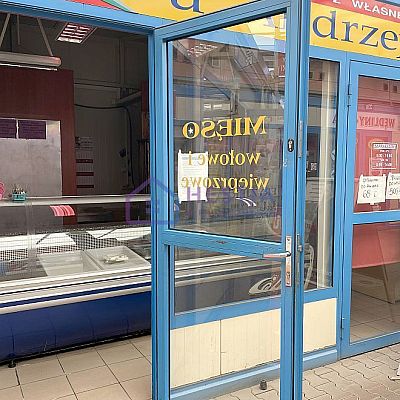 LOKAL na SPRZEDAŻ