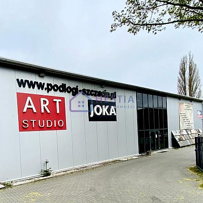 LOKAL na WYNAJEM