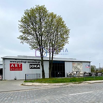 LOKAL na WYNAJEM