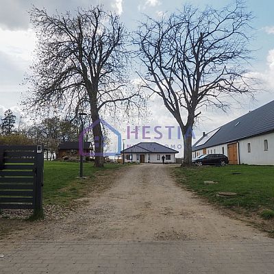 DOM na SPRZEDAŻ