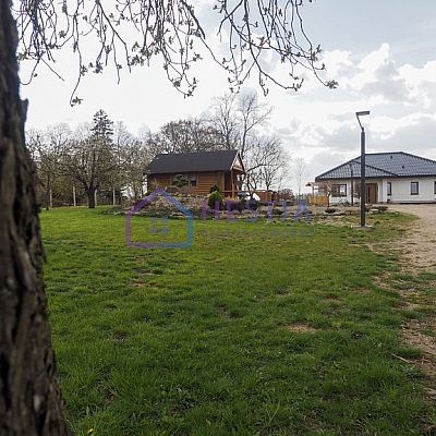 DOM na SPRZEDAŻ
