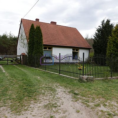 DOM na SPRZEDAŻ